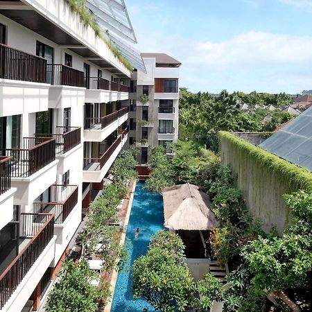 Jambuluwuk Oceano Seminyak Hotel Экстерьер фото